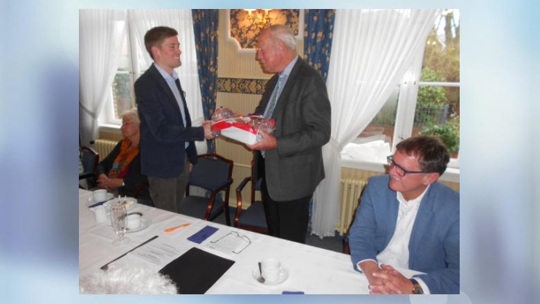 Entwicklung der Region Heide nebst Umland Entwicklung der Region Heide nebst Umland