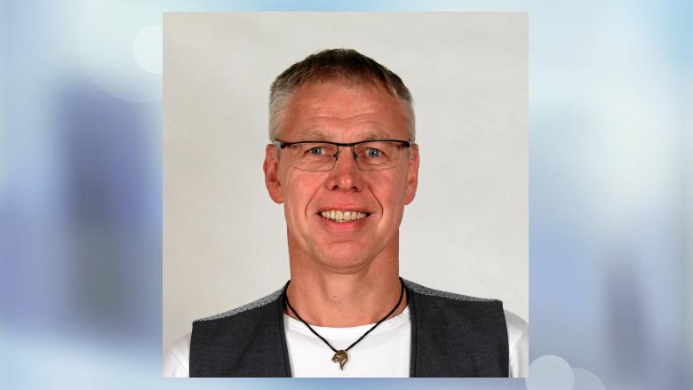 Ralf Tiessen Ralf Tiessen