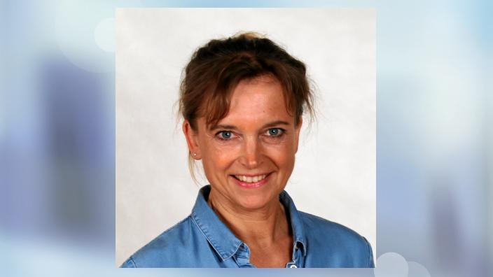 Anke Stockfleth